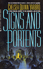 Signs and Portents
