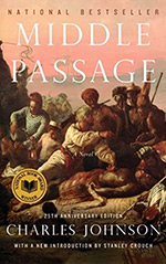 Middle Passage Cover