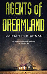 Agents of Dreamland