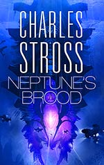 Neptune's Brood Cover