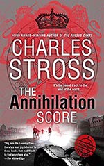 The Annihilation Score