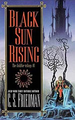 Black Sun Rising