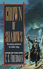 Crown of Shadows