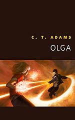 Olga Cover