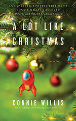 A Lot Like Christmas: Stories