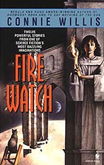 Fire Watch (collection) Cover