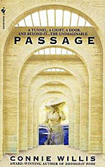 Passage Cover