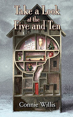 Take a Look at the Five and Ten Cover