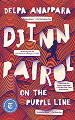 Djinn Patrol on the Purple Line: A Novel