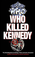 Who Killed Kennedy