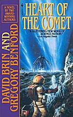 Heart of the Comet