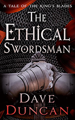 The Ethical Swordsman