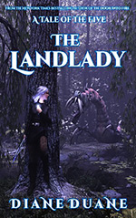 The Landlady