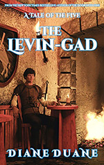 The Levin-Gad