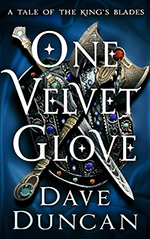 One Velvet Glove
