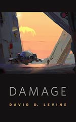 Damage Cover