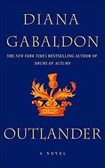 Outlander Cover