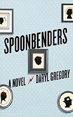 Spoonbenders Cover