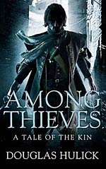 Among Thieves Cover