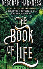 The Book of Life Cover