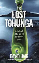 The Lost Tohunga