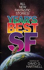 Year's Best SF