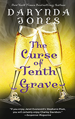 The Curse of the Tenth Grave