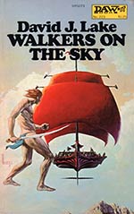 Walkers on the Sky