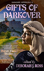 Gifts of Darkover