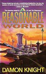 A Reasonable World