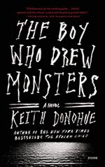 The Boy Who Drew Monsters