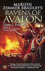 Ravens of Avalon