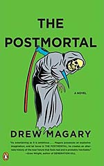 The Postmortal / The End Specialist