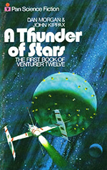 A Thunder of Stars