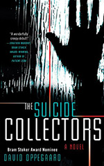 The Suicide Collectors