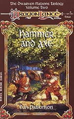 Hammer and Axe