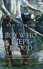 The Boy Who Wept Blood