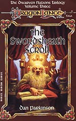 The Swordsheath Scroll