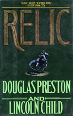 Relic Cover