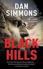 Black Hills Cover