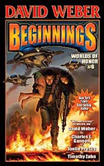 Beginnings Cover