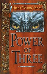 Power of Three