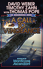 A Call to Vengeance