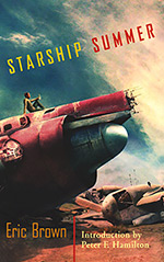 Starship Summer