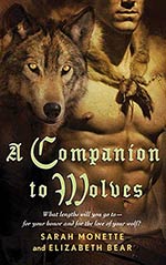 A Companion to Wolves