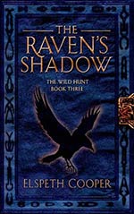 The Raven's Shadow