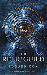 The Relic Guild