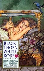 Black Thorn, White Rose