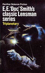 Triplanetary