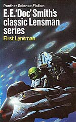 First Lensman
